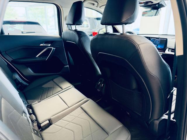 BMW X1 sdrive18d Edition Essence auto