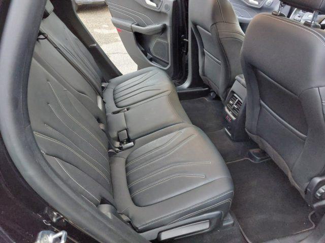 FORD Kuga 2.5 Full Hybrid 190 CV CVT AWD VIGNALE FULL OP