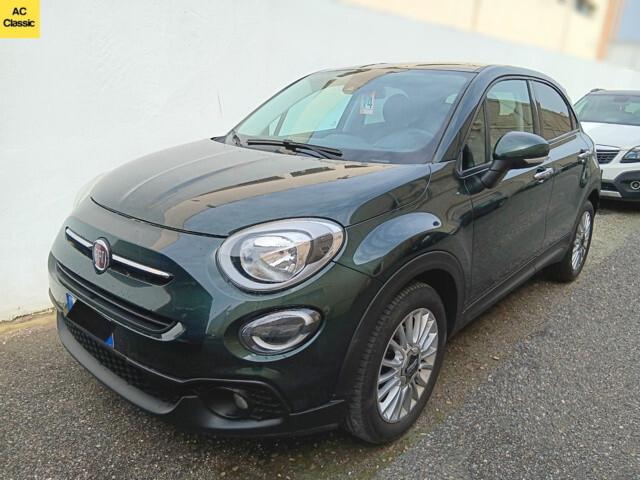 Fiat 500 X Connect 1.0 T3 (120 cv)