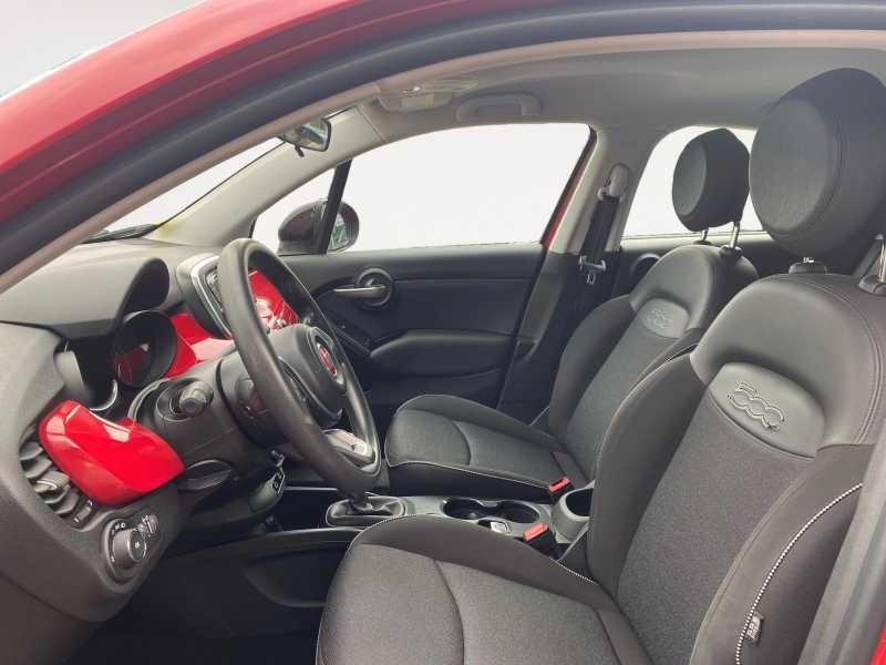 FIAT 500X 1.6 mjt Urban 4x2 95cv my20