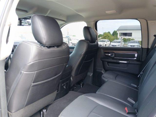 DODGE RAM 1500 5.7 GPL V8 Laramie Chrome N1