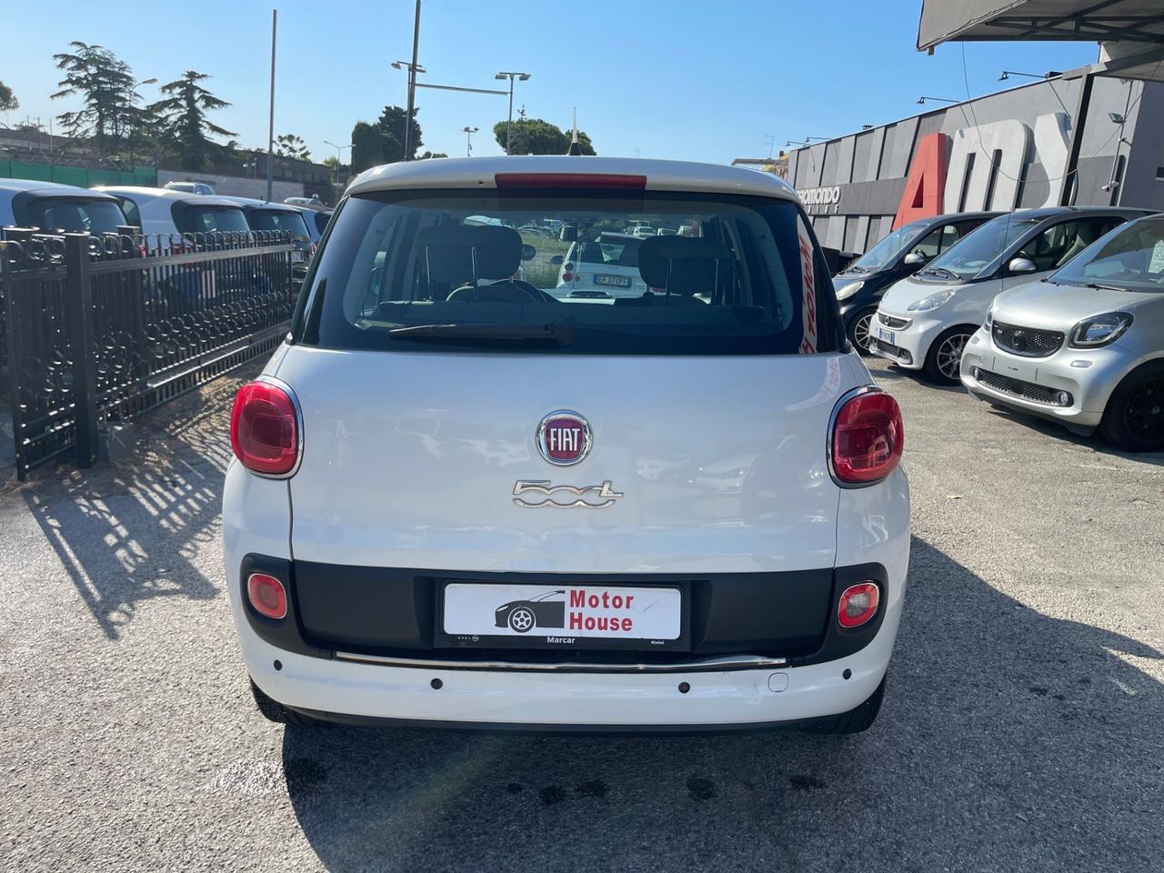 Fiat 500L 1.3 Multijet 85 CV Pop Star