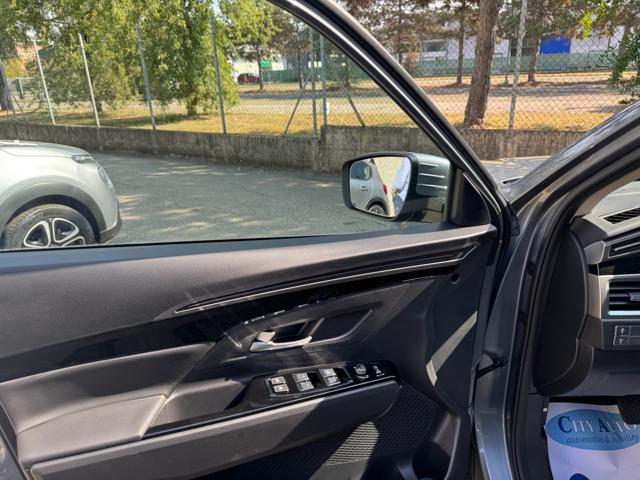 KGM Korando 1.5 GDI-Turbo Black Edition AUTOM.163CV KM.0