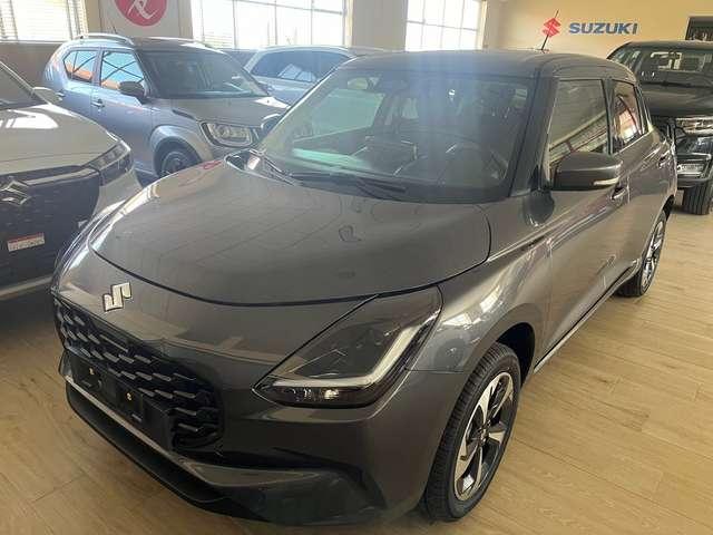 Suzuki Swift TOP 2WD, NUOVA, NON KM ZERO, CON SUZUKI DAL 1986