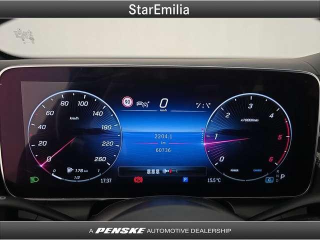 Mercedes-Benz GLC 220 GLC 220 d 4Matic Premium