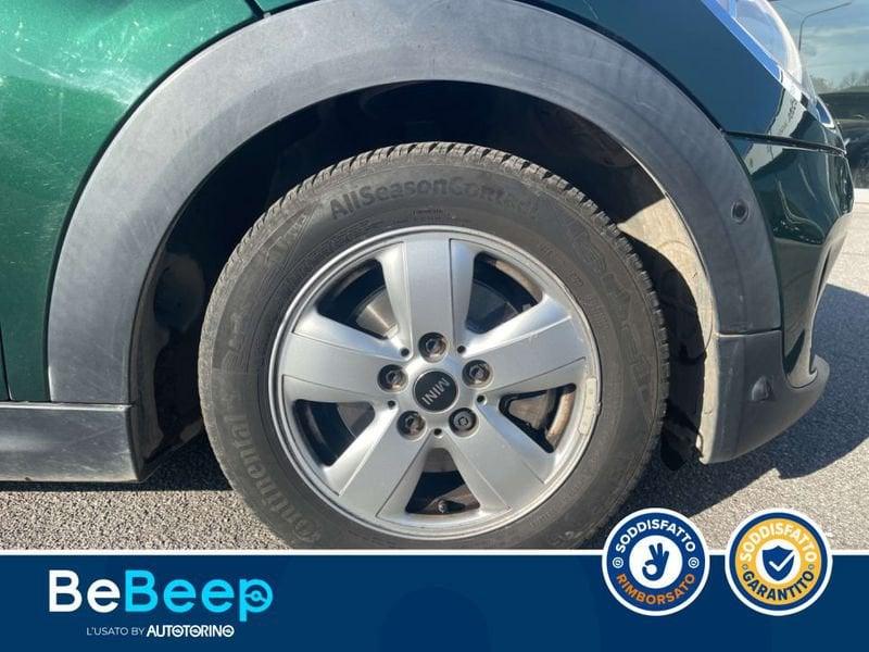 MINI Mini 5 porte Mini 3 porte MINI 1.2 ONE 3P