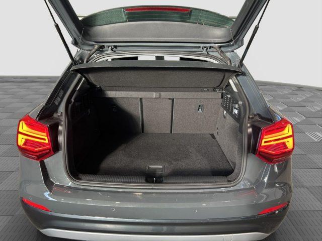 AUDI Q2 Q2 1.6 TDI S tronic Design