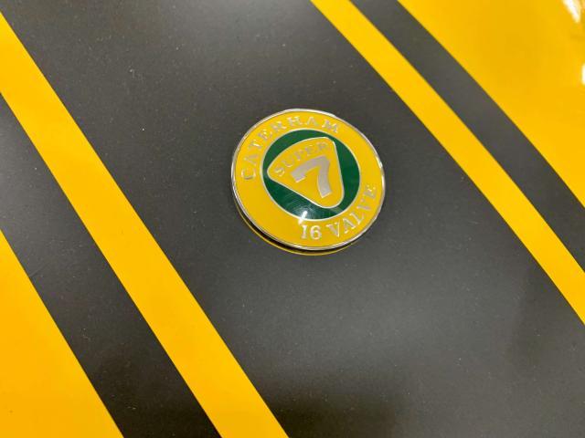 Caterham Roadsport Seven Roadsport Seven 1.6 135cv