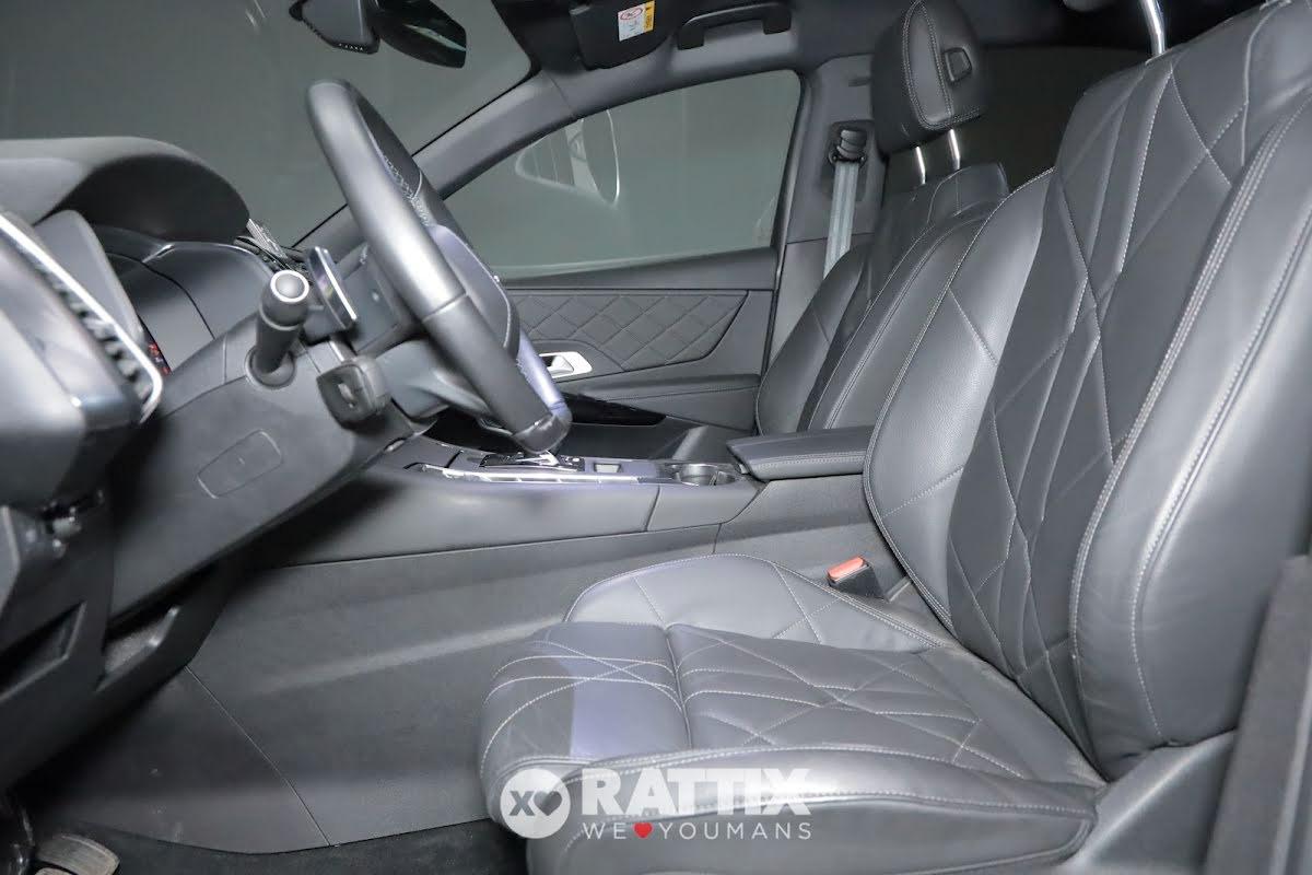 DS Automobiles DS 7 1.6 e-tense Phev 225CV Rivoli Auto