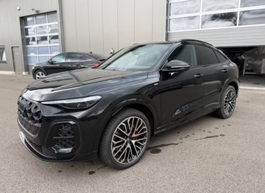 Audi Q5 Sportback 2.0 204CV SPORTBACK S LINE SOSP BANG&OLUFSEN FULL