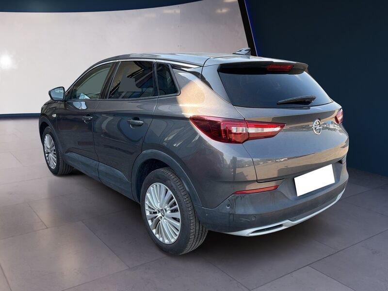 Opel Grandland X 1.5 ecotec Innovation s&s 130cv at8