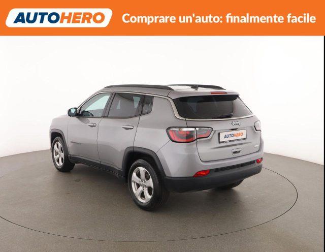 JEEP Compass 1.4 MultiAir 2WD Longitude
