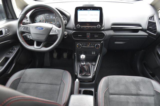 FORD EcoSport 1.0 EcoBoost 125 CV Start&Stop ST-Line