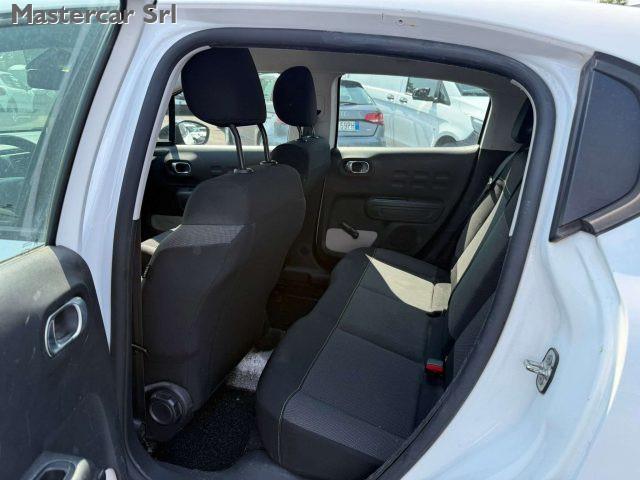 CITROEN C3 BLUEHDI 100 BUSINESS COMBI N1 5 posti - GD024TR