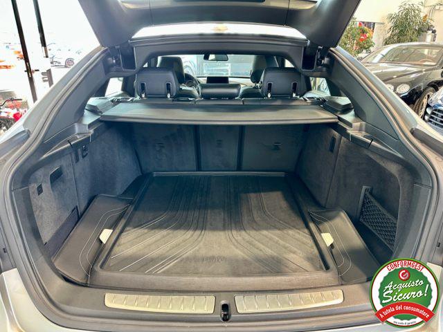 BMW 328 i Gran Turismo Msport *TETTO*HARMAN/KARDON*360*