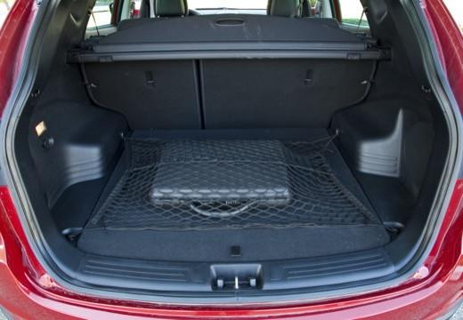 HYUNDAI ix35 - ix35 1.7 crdi Comfort 2wd FL