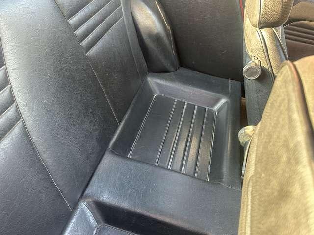Alfa Romeo Montreal TOTAL.RESTAURATA MOTORE NUOVO