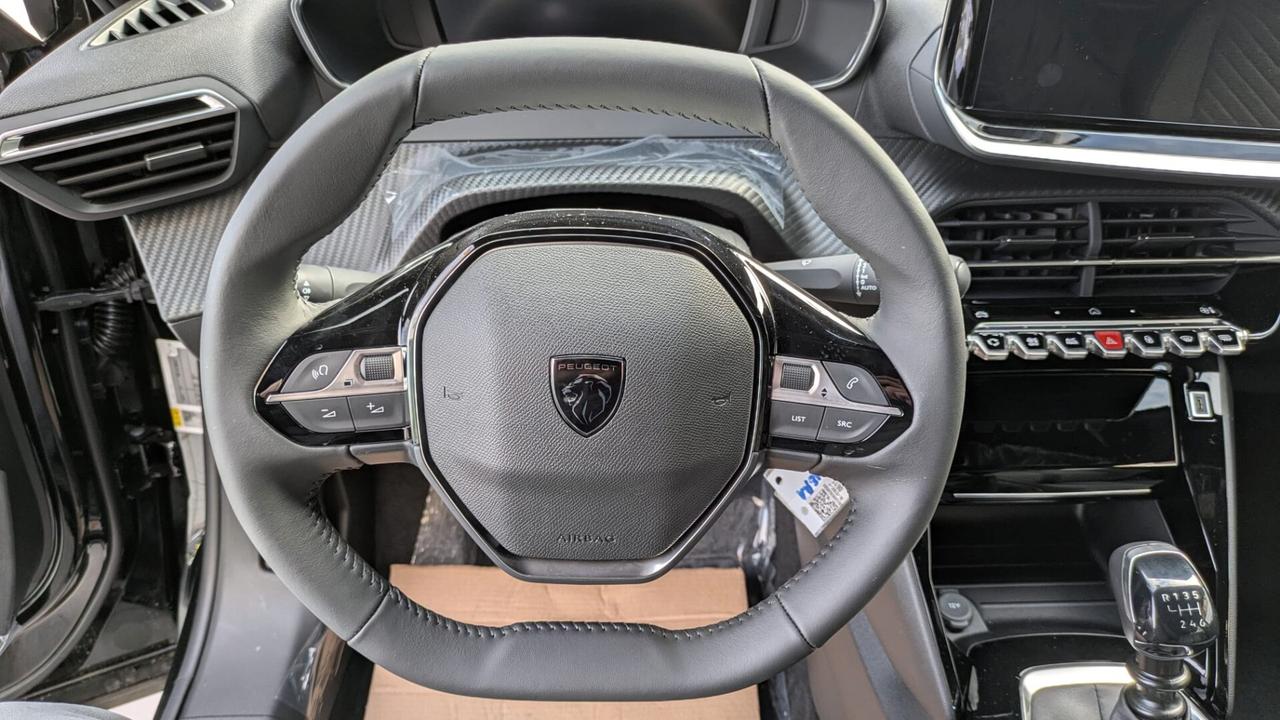 Peugeot 2008 100 S&S Allure