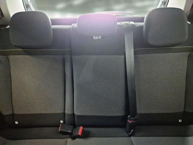 CITROEN C3 PURETECH 83 SES FEEL NEO PATENTATI 5 PORTE BERLINA