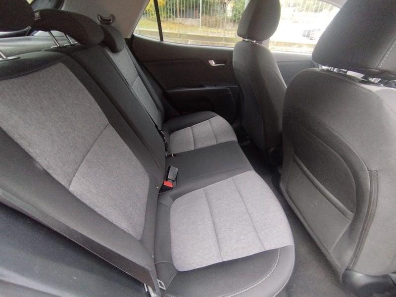 KIA Stonic Stonic 1.2 MPI Style Special Edition