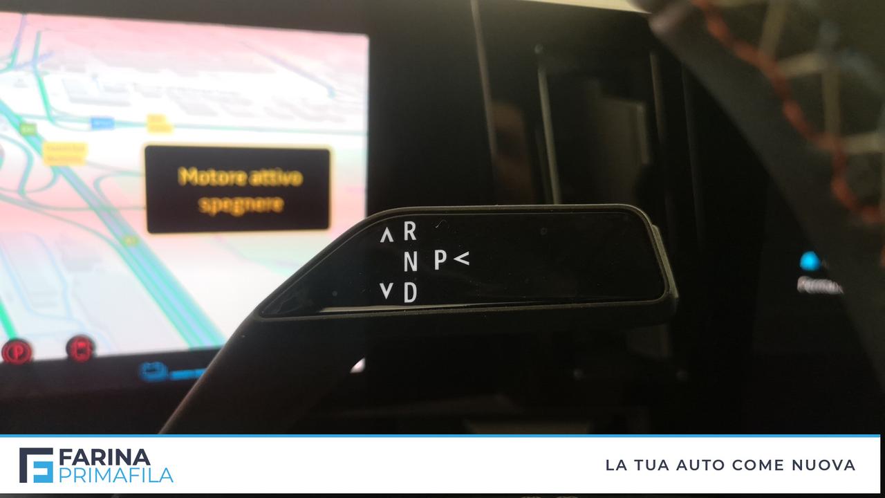 RENAULT Austral 2023 - Austral 1.2 E-Tech full hybrid Techno Esprit Alpine 200cv auto