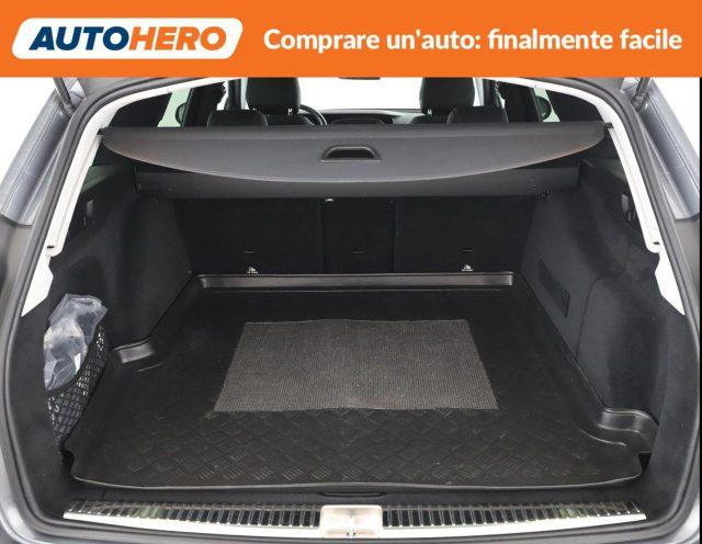 MERCEDES-BENZ E 200 d S.W. Auto Business Sport