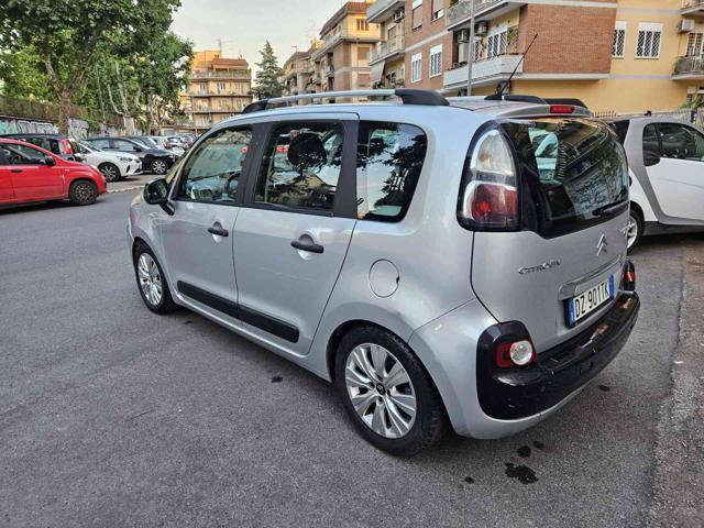 CITROEN C3 Picasso 1.4 VTi 95 Exclusive Style