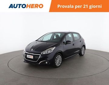 PEUGEOT 208 1° serie PureTech 82 5 porte Active