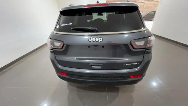 JEEP Compass 1.6 MJT 2WD Limited - VARI COLORI DISPONIBILI!