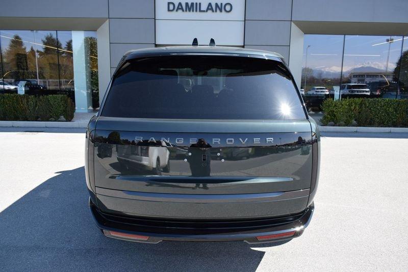 Land Rover Range Rover 3.0D l6 350 CV HSE IVA ESPOSTA