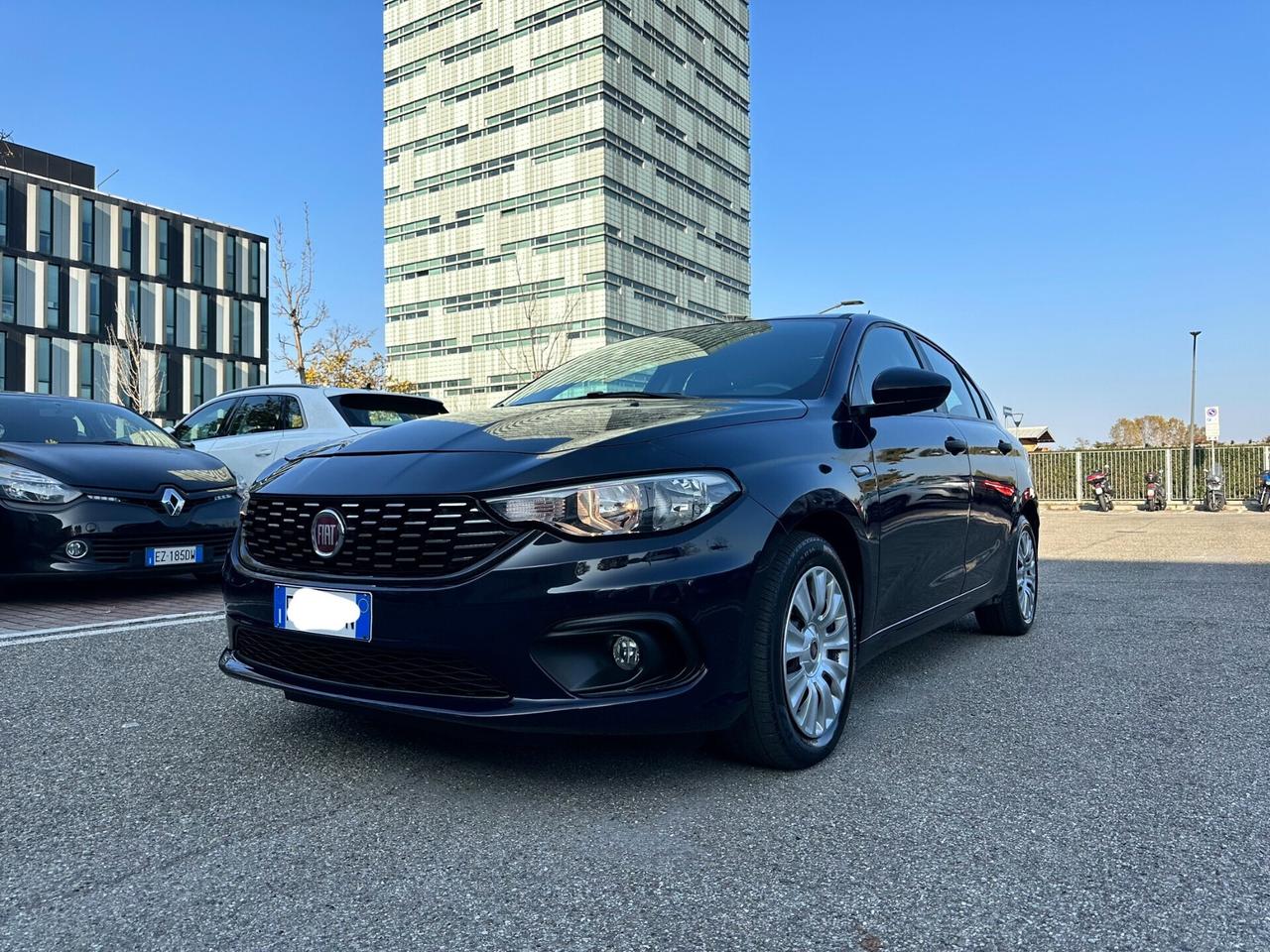 Fiat Tipo 1.3 Mjt S&S 5 porte Business