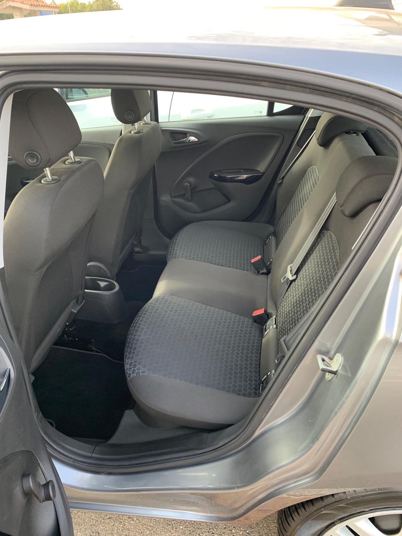 Opel Corsa 1.3 CDTI 5 porte Advance