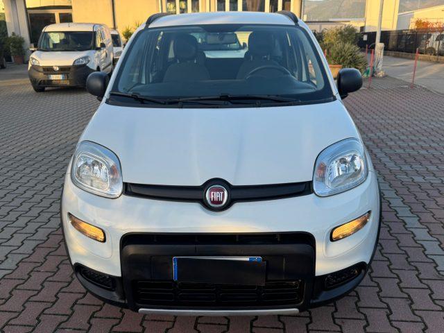 FIAT New Panda 0.9 TwinAir Turbo S.&S. 4x4 AZIENDALE
