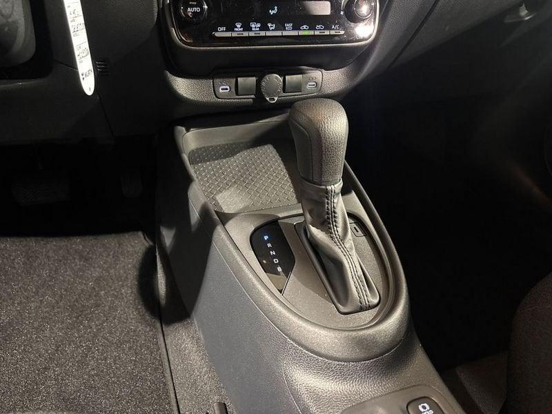 Toyota Aygo X Aygo X 1.5 Hybrid 115 CV 5 porte