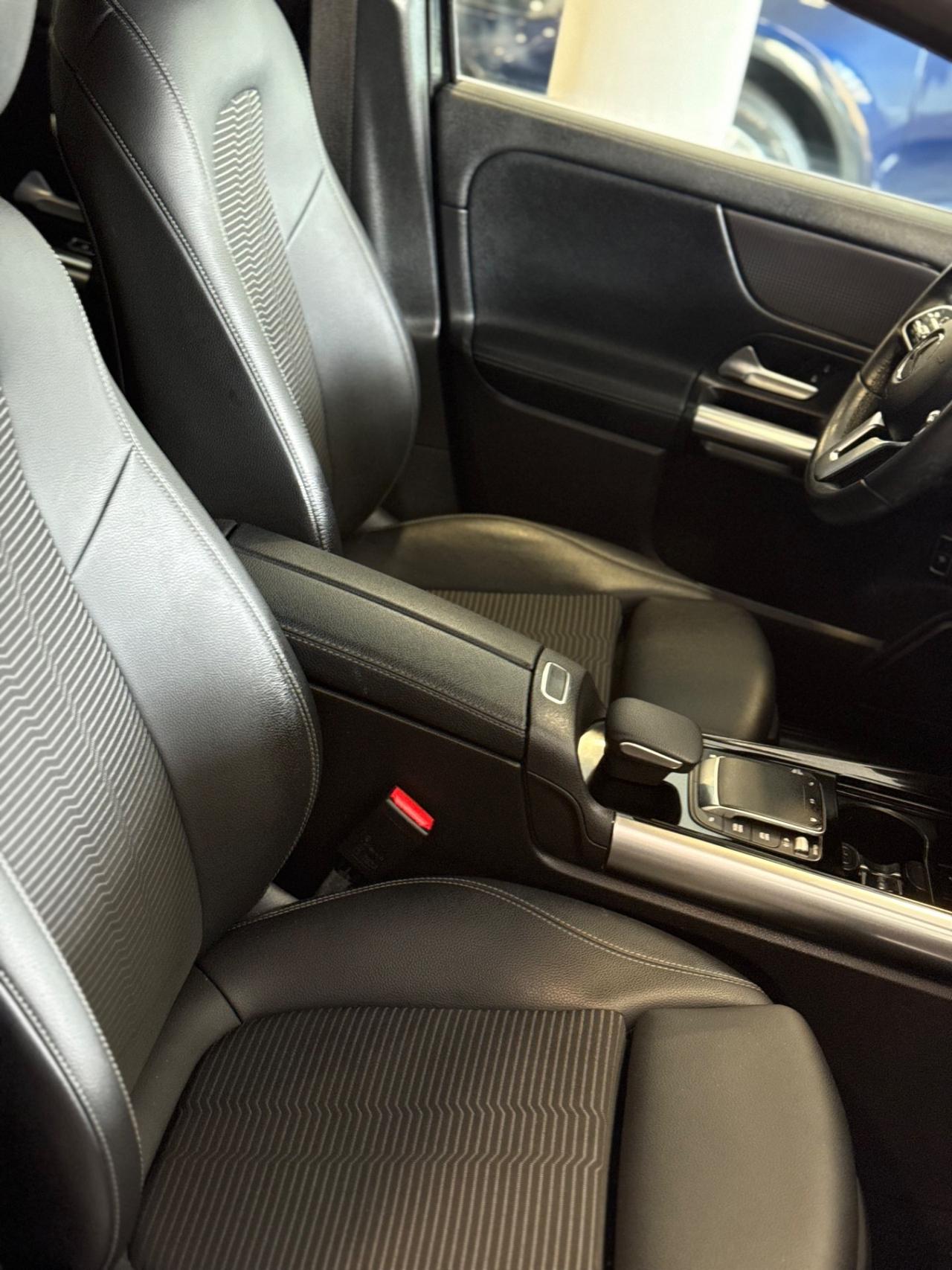 Mercedes-benz GLA 200 d Automatic Sport Plus