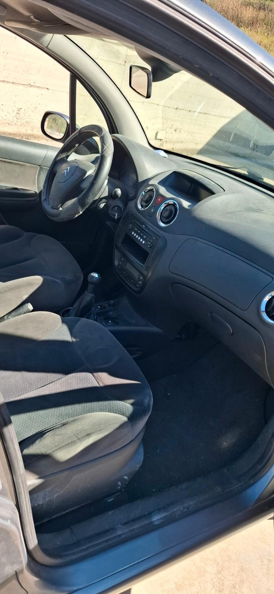 Citroen C3 1.4 HDi 70 Exclusive Style