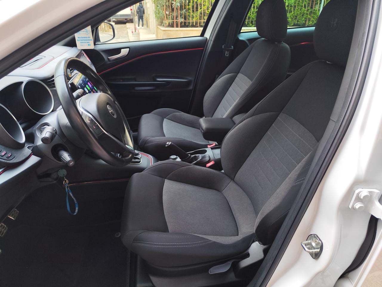 Alfa Romeo Giulietta 1.6 JTDm 120CV Super PERFETTA