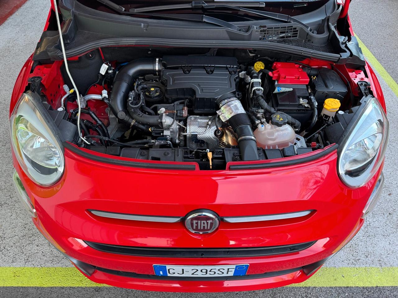 Fiat 500X 1.0 t3 Sport CARPLAY GARANZIA 36 MESI