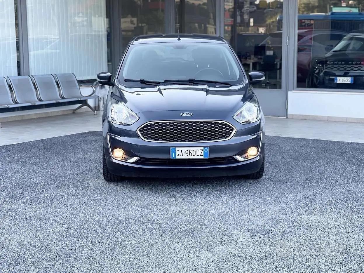 Ford Ka/Ka+ 1.2 Benzina 85CV E6 Neo - 2019