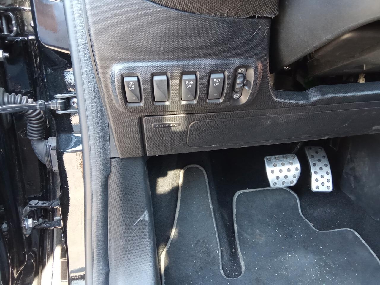 Smart ForFour smart cabrio 1.0 Brabus full