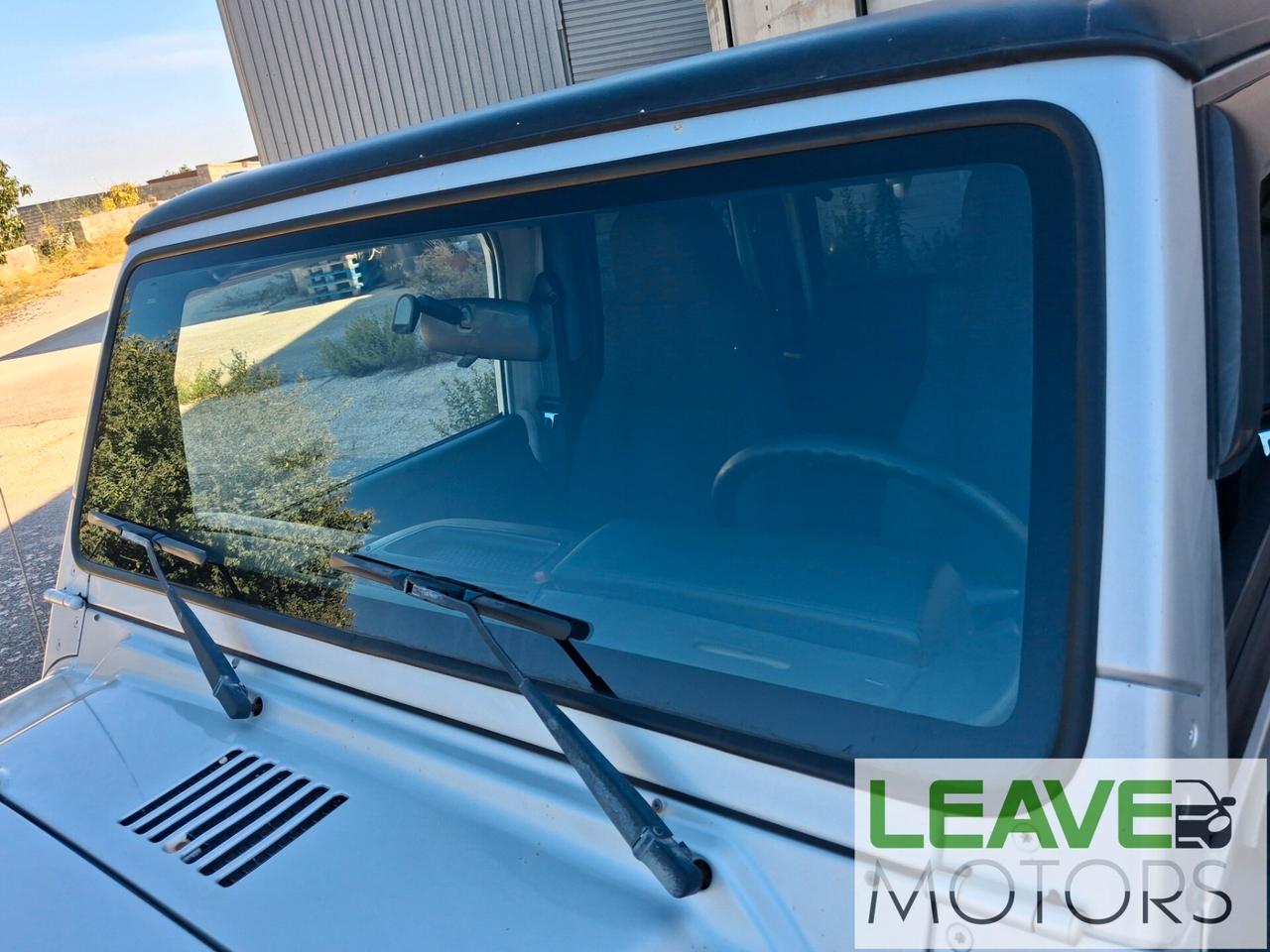 Jeep Wrangler 4.0 cat GPL (1576)