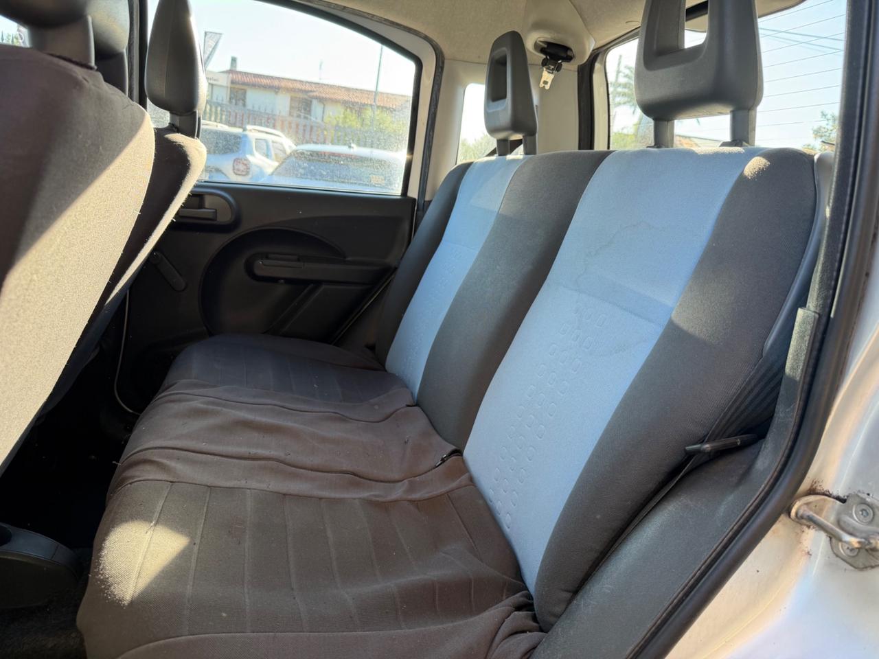 Fiat Panda 1.2 Emotion OK NEOPATENTATO!