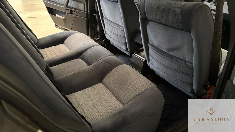 Alfa Romeo 164 2.0i Twin Spark - SPLENDIDA - REVISIONATA