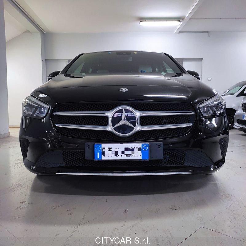 Mercedes-Benz Classe B B 180 d Automatic Business Extra