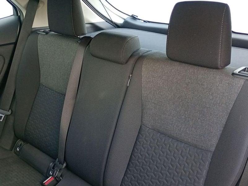 Toyota Yaris Cross 1.5 H 116cv Active FWD E-CVT