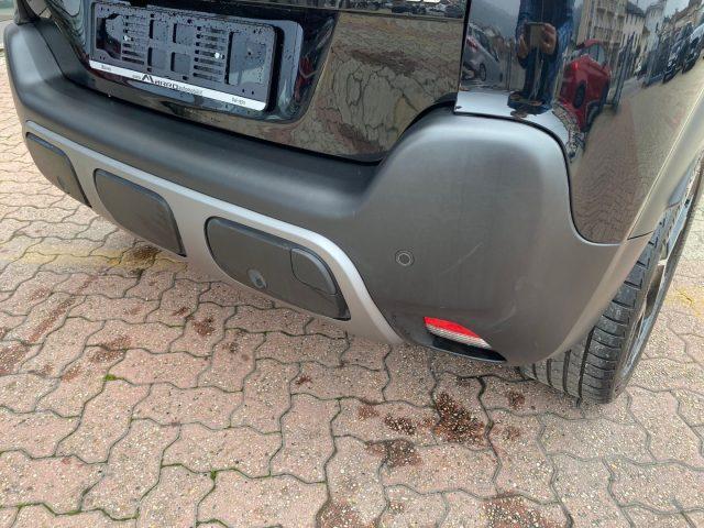 CITROEN C3 Aircross SHINE PACK NAVI-CAMERA- SKIBAG-CERCHI 17