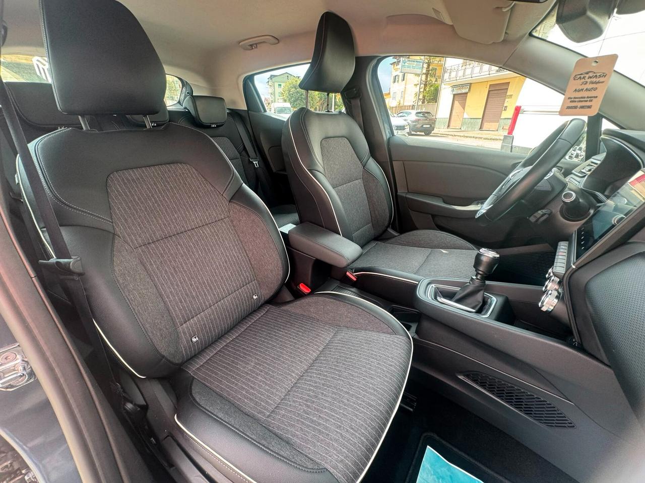 Renault Clio Blue dCi 85 CV 5 porte Intens