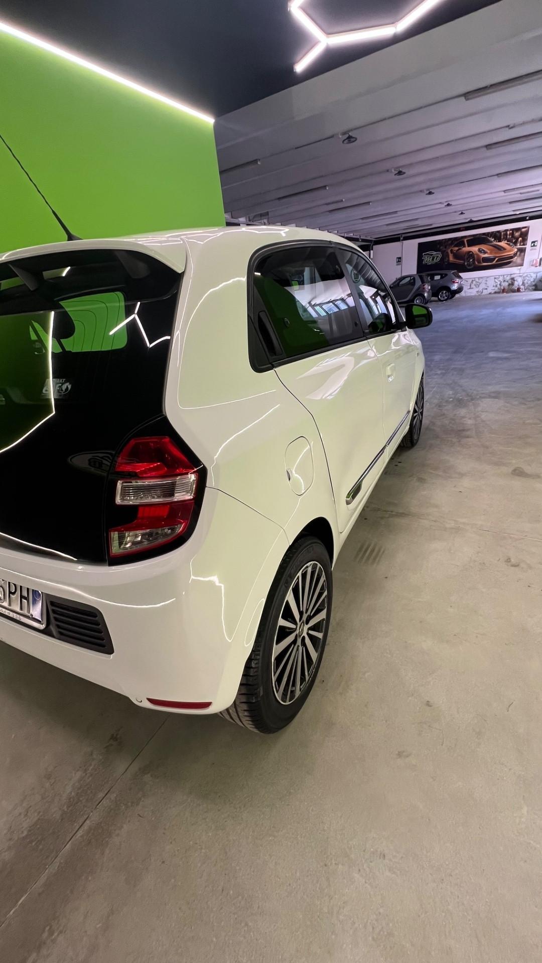 Renault Twingo TCe 90 CV Stop&Start Energy Intens