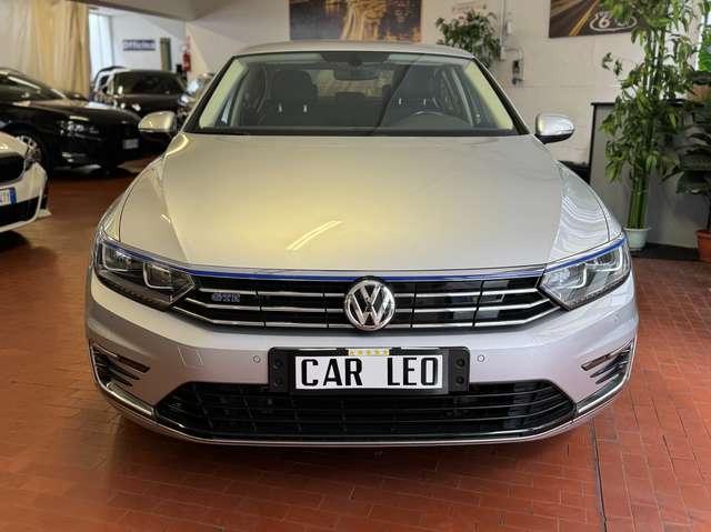 Volkswagen Passat Passat 1.4 GTE DSG Plug-In-Hybrid