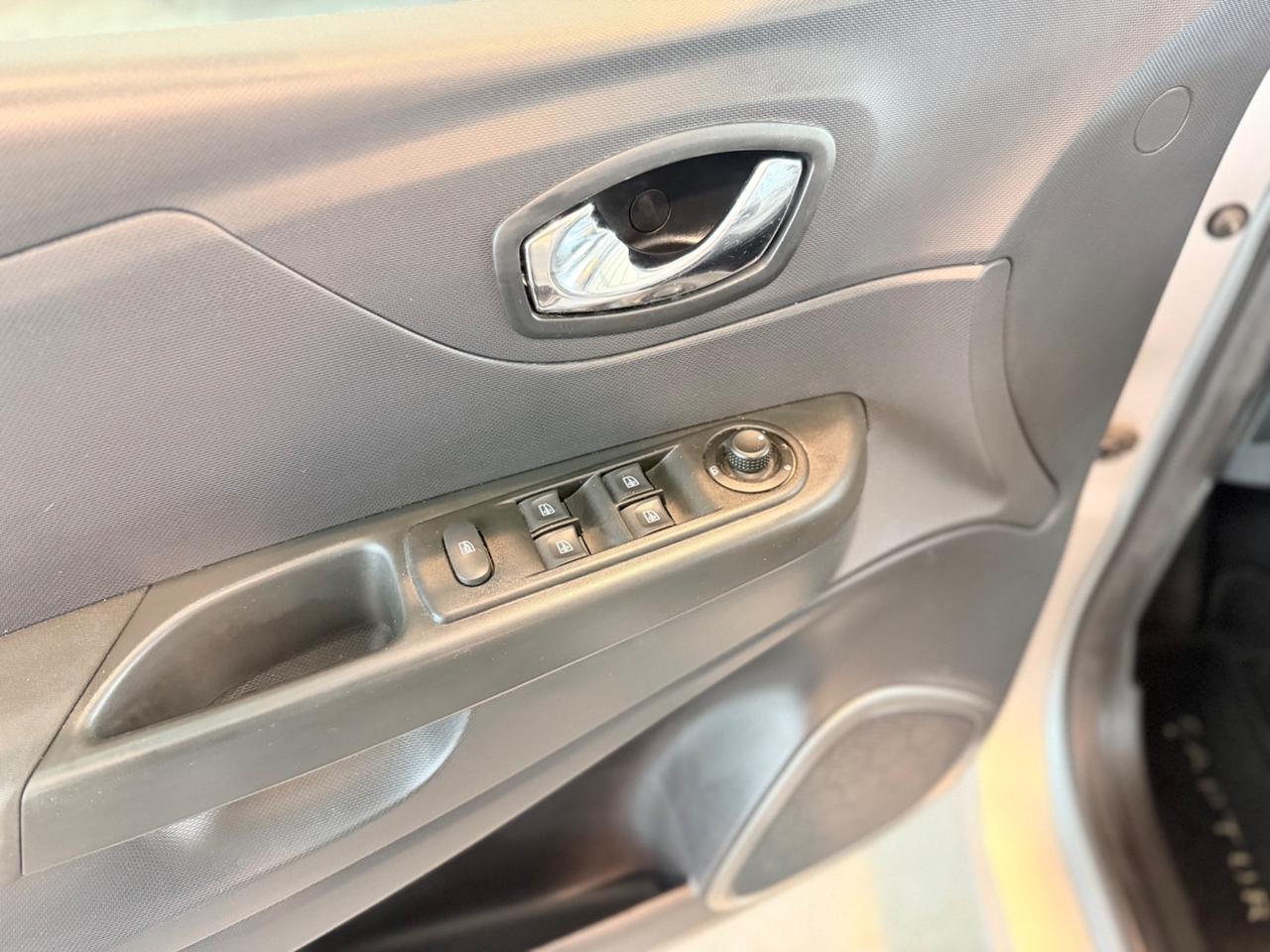 Renault Captur 1.5 dCi Start&Stop R-Link